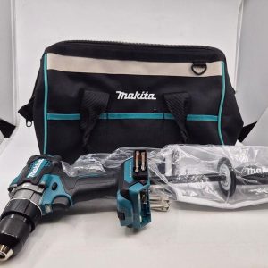 Makita 18v Hammer Drill - HL30182