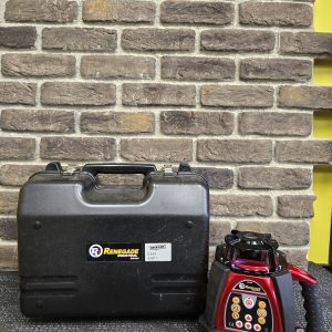 RENEGADE Laser Level (RIRL500) - LG31807