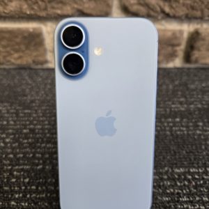 iPhone 17 (A3520) - LG31837