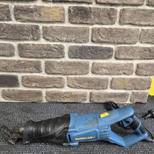 WORKZONE RECIPRICATING SAW TTA-1798 - LG31943