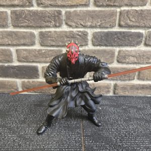 Star Wars Darth Maul Black Series Figurine - lg31228