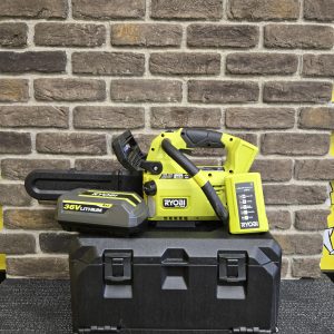 Ryobi 36V Chainsaw Kit (R36CHS10) - LG31485
