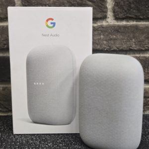 Google Nest Audio - LG31694