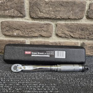 FAMOUS TOLEDO Torque Wrench (301097) - LG31655