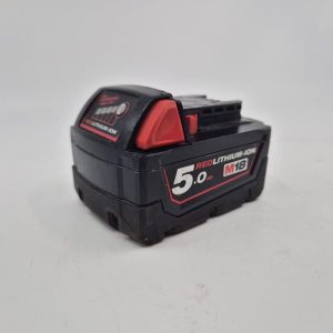Milwaukee 18v 5ah Battery - HL31452
