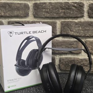 Turtle Beach Stealth 500 Wireless Gaming Headset - LG31622
