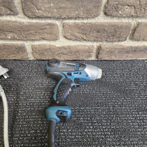MAKITA IMPACT DRILL TD011F - LG22213
