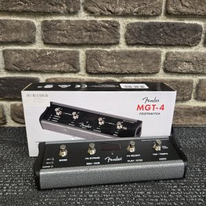 Fender Footswitch (MGT-4) - LG31722
