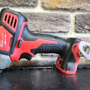 Milwaukee 18v Impact Driver (Skin Only) - HL31471