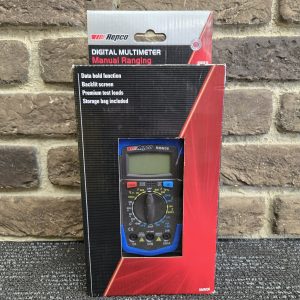 Repco Digital Multimeter (RMM36) - LG31591