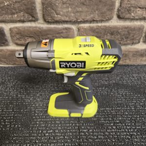 RYOBI IMPACT WRENCH R18IW - LG31800