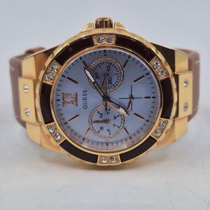 Unisex Guess Chronograph Watch - HL31809