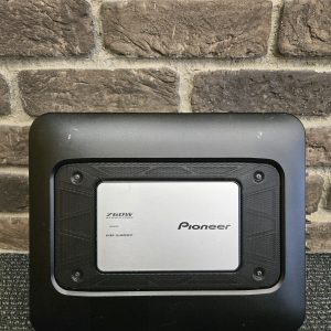 Pioneer 760W Amplifier (GM-5400T) - LG31682