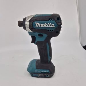 Makita 18v Impact Driver Skin Only - HL30987