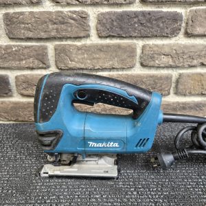Makita Jigsaw 4350FCT - LG22214