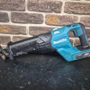 Makita 40v Reciprocating Saw Skin Only - HL32053
