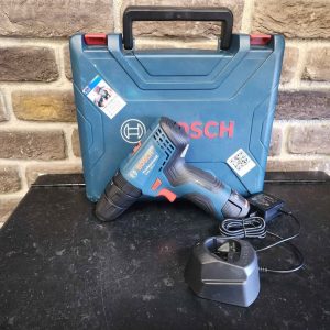 Bosch 12v Drill with Battery and Charger - HL31473
