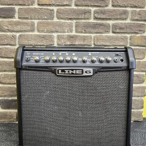 Line 6 Spider IV 30 Guitar Amplifier - LG31439