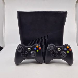 Microsoft Xbox 360 Console - HL18801