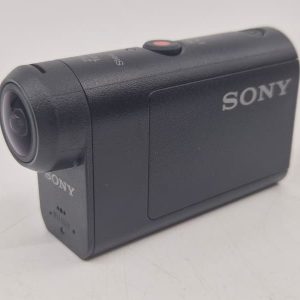 Sony Digital Action Camera - HL30727