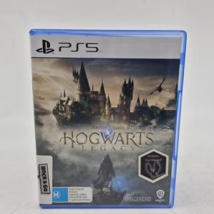 Hogwarts Legacy PS5 Game - HL31710
