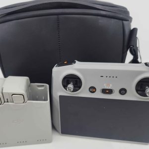 DJI Controller for Drone with Battery Pack - HL30865
