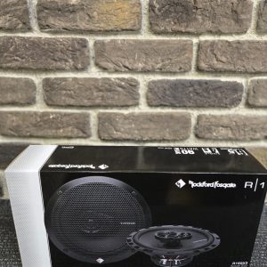 Rockford Fosgate Speakers R165X3 - LG32087
