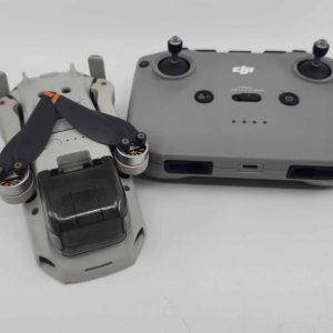 DJI Drone Mini 2 and Controller - HL28932