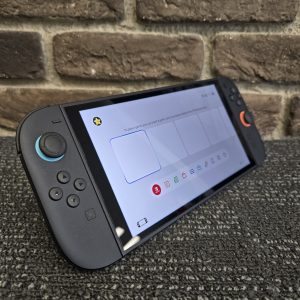 Nintendo Switch 2 Console (BEE-001) - LG31877