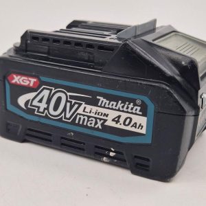 Makita 40v 4ah Battery - HL32061