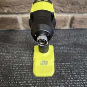 Ryobi Impact Driver RID18C1 - LG31799