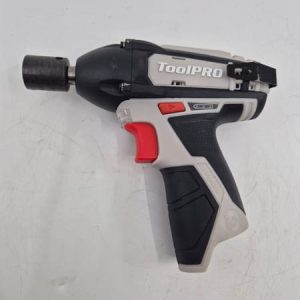 ToolPro 12v Impact Driver Skin Only - HL31374