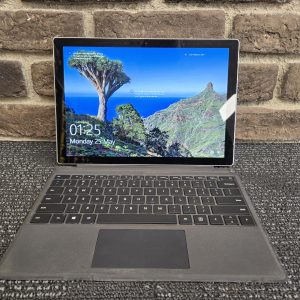 Microsoft Surface Tablet 2 in 1 - LG31874