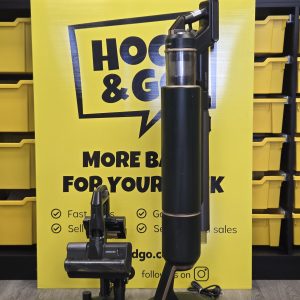 Samsung Vacuum Cleaner (VS20B95943N/SA) - LG31488