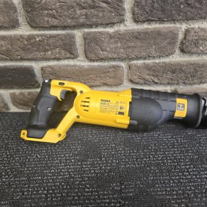 DeWALT Reciprocating Saw DCS380-XE - LG31567