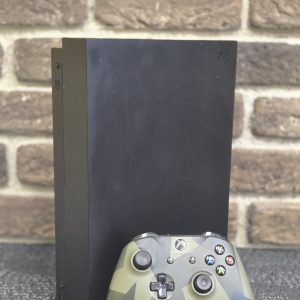 Microsoft Xbox One X - LG31623