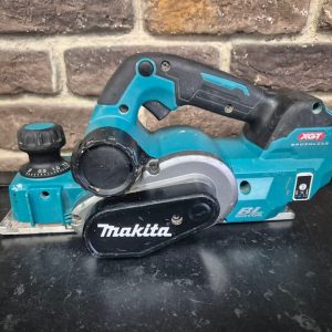 Makita 40v Planer Skin Only - HL32059
