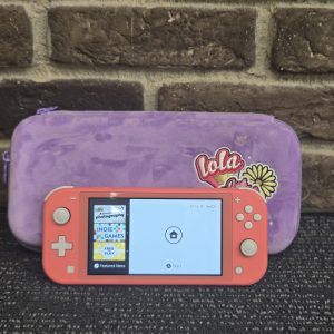 Nintendo Switch Lite - LG31754