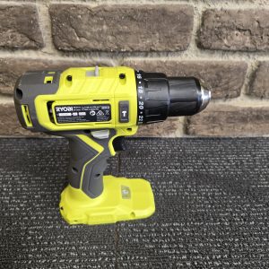 Ryobi Drill RPD18 - LG31797