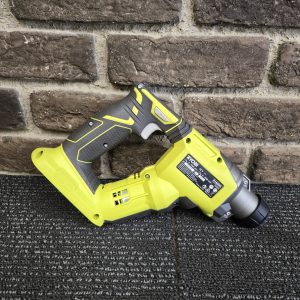Ryobi Hammer Drill R18SDS - LG31801