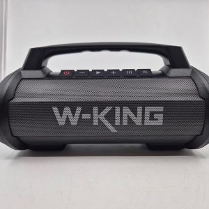 W-King Bluetooth Speaker - HL31572