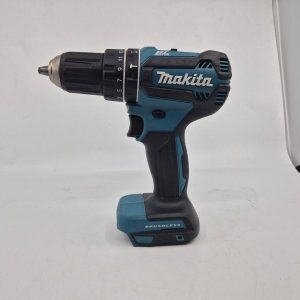 Makita 18v Hammer Drill Skin Only - HL30985