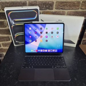 Apple IPad Pro 13-inch M4 2TB - HL30458