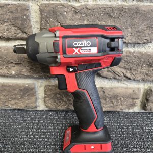 Ozito Impact Wrench Skin (PXBWS-230) - LG32833