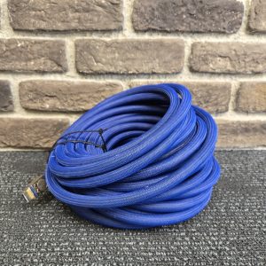 Lindy 10m HDMI Braided Cable - LG15277