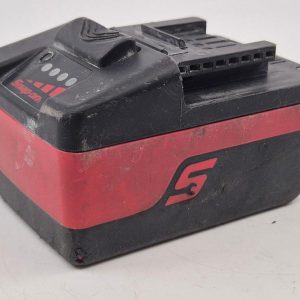 Snap On 18v 4ah Battery - HL32308