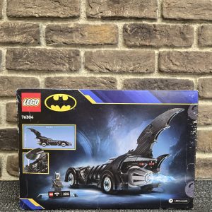 LEGO Batman Forever Batmobile (76304) - LG3265