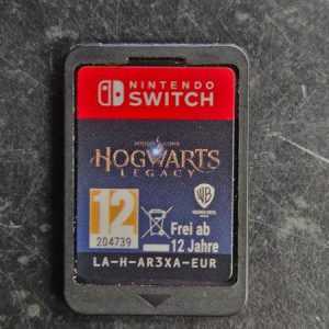 Hogwarts Legacy Switch Game - HL32572