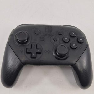 Nintendo Switch Pro Controller - HL32285