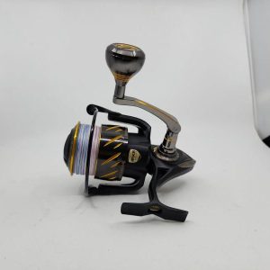 Penn Dura Drag Fishing Reel - HL32690